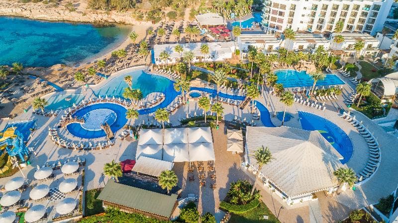 Adams Beach Hotel image 2