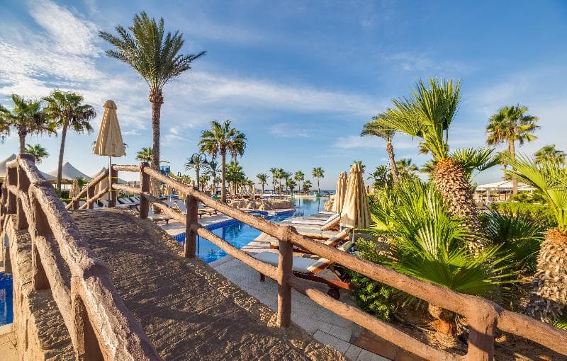 Adams Beach Hotel image 1