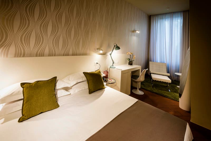 Palazzo Lorenzo Hotel Boutique & Spa - Main View