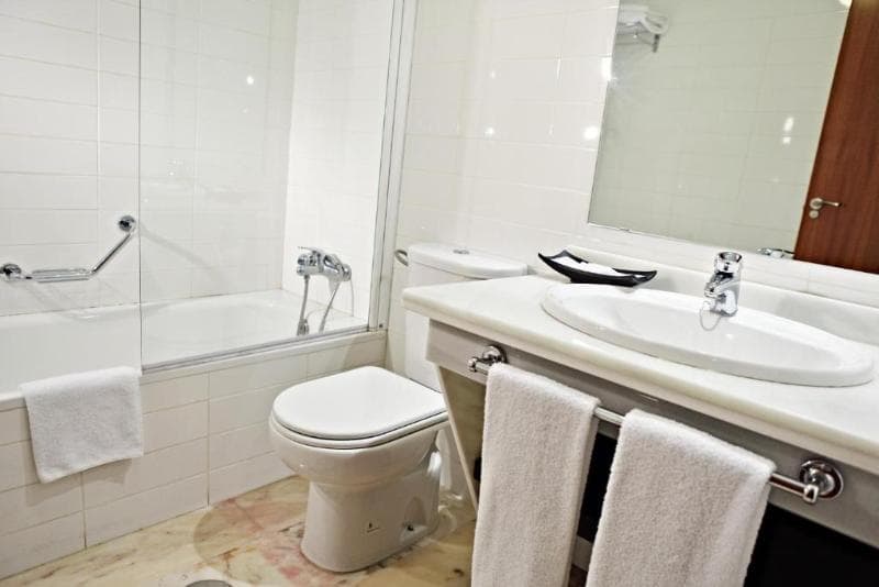 Apartamentos Vértice Bib Rambla image 2