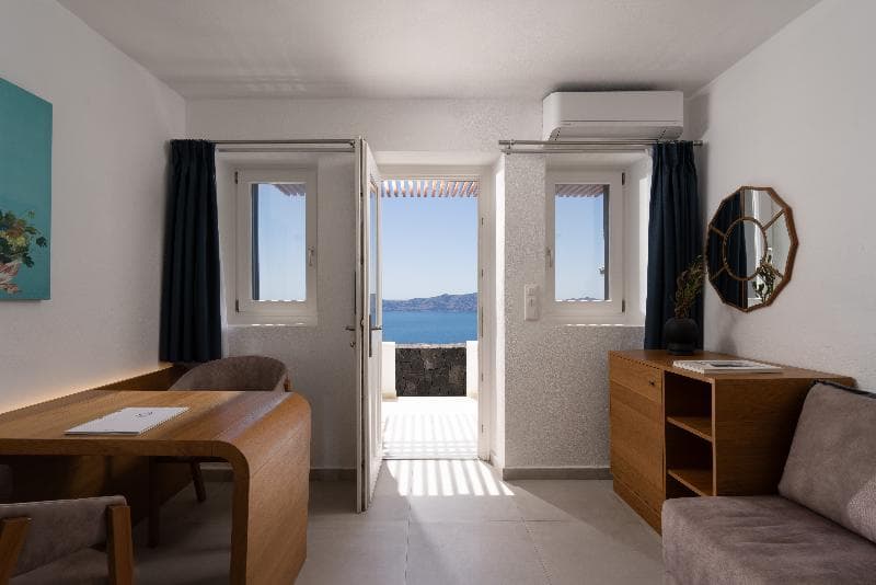 Santorini Princess Spa Hotel image 1