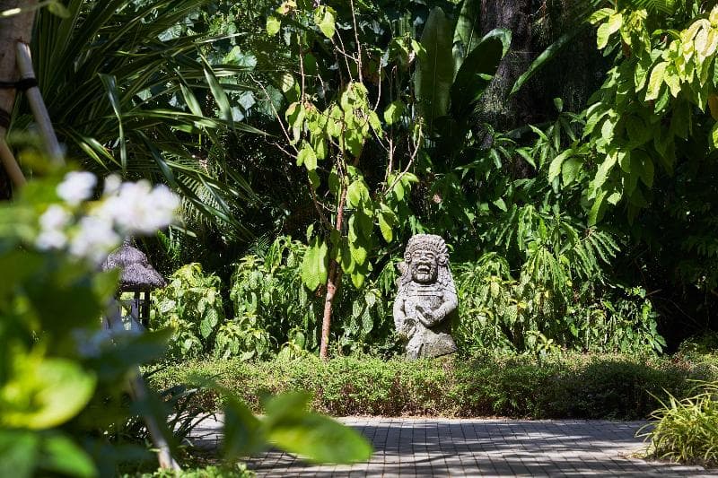 Hyatt Regency Bali - Main View