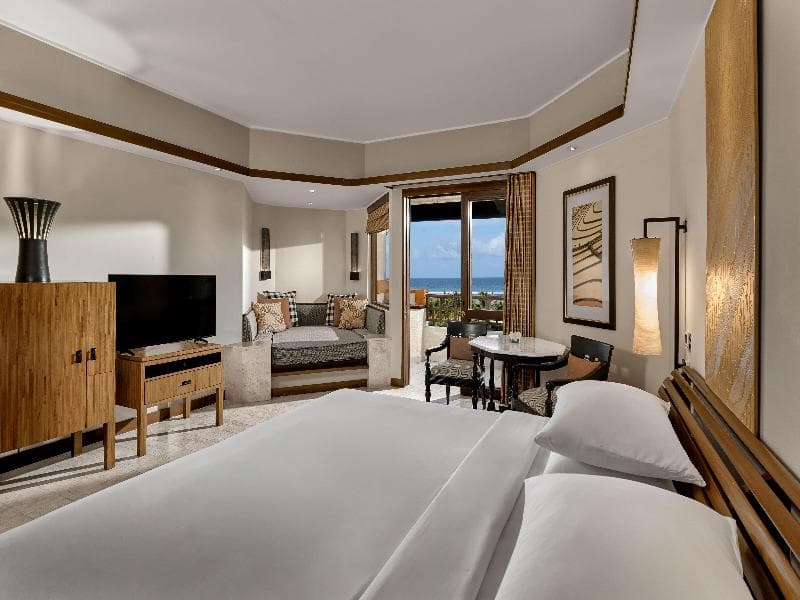 Grand Hyatt Bali - Main View