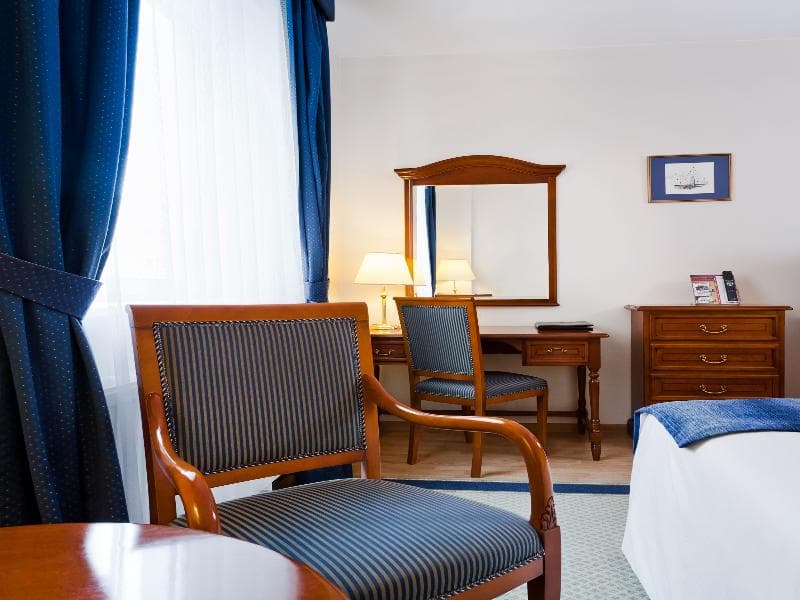 Qubus Hotel Wroclaw image 2