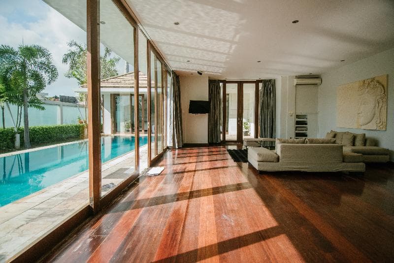 C151 Smart Villas - Main View