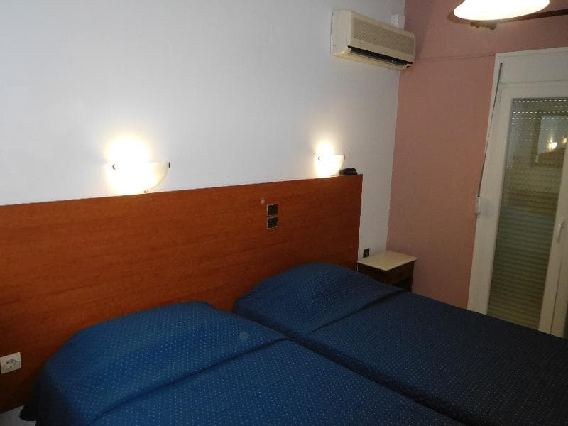 Oceanis Hotel image 2