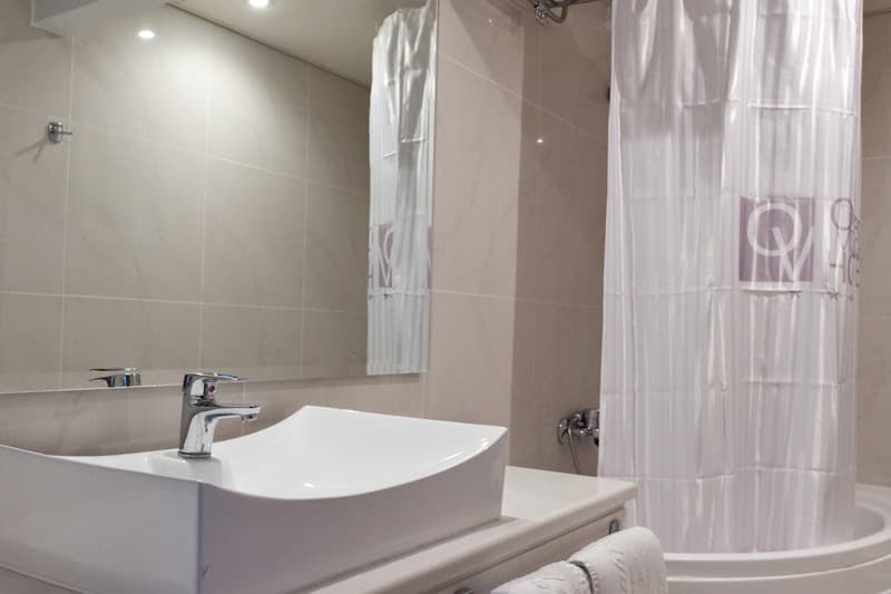 Olympic Village Hotel & SPA image 1