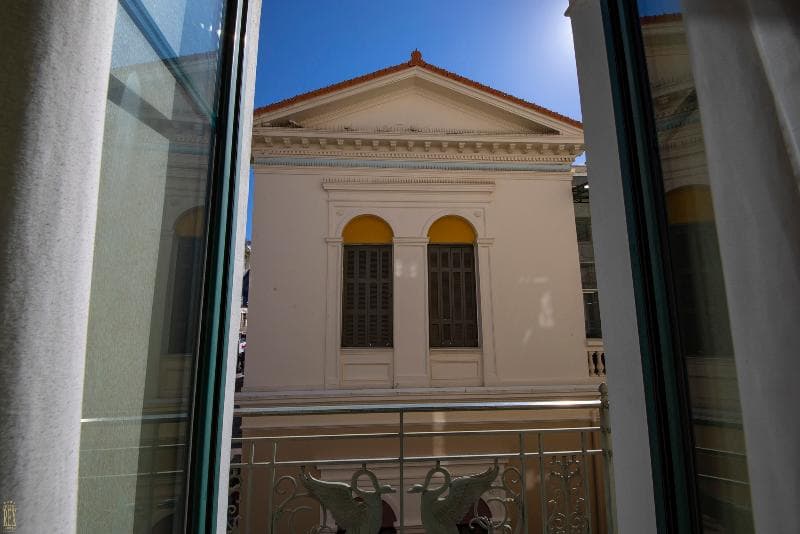 Rex Hotel Kalamata image 1