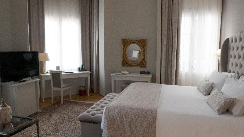 Capsis Bristol Boutique Hotel image 2
