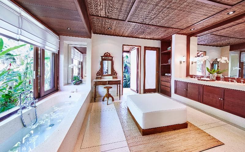 COMO Shambhala Estate image 2