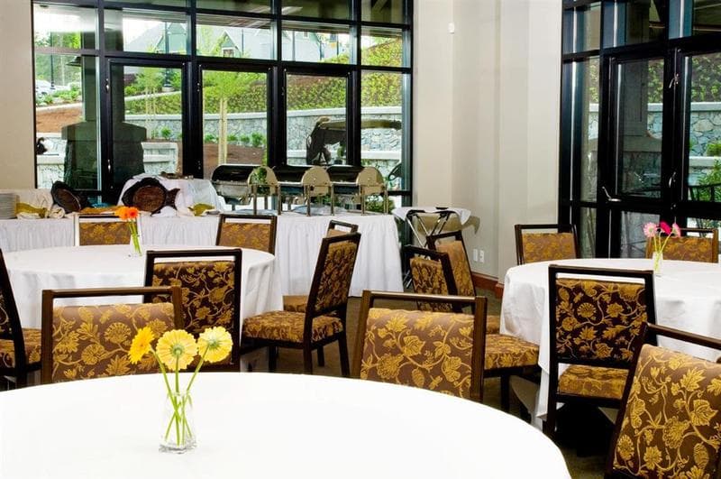 Westin Bear Mountain Victoria Golf Resort & Spa image 1