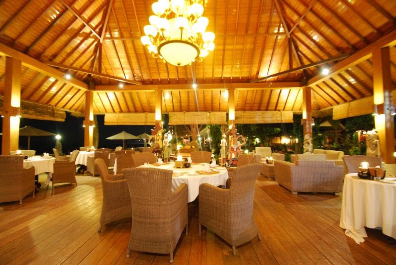 Puri Mas Boutique Resort And Spa image 2