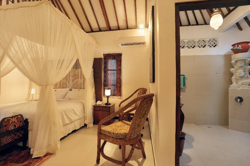 Puri Mas Boutique Resort And Spa image 1