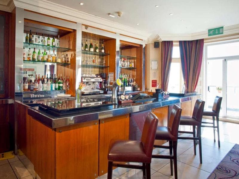 Bournemouth East Cliff Hotel, Sure Hotel Collectio image 1
