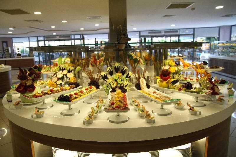 Green Nature Resort & Spa image 1