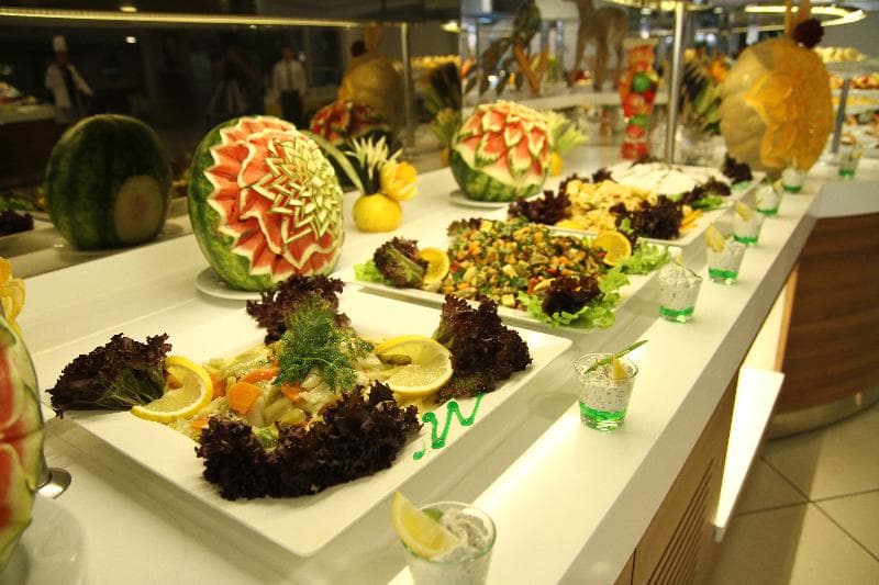 Green Nature Resort & Spa image 2