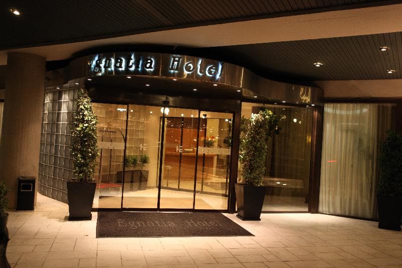 Egnatia City Hotel & Spa image 2