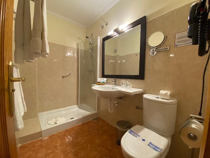 Hotel La Aldea Suites image 1