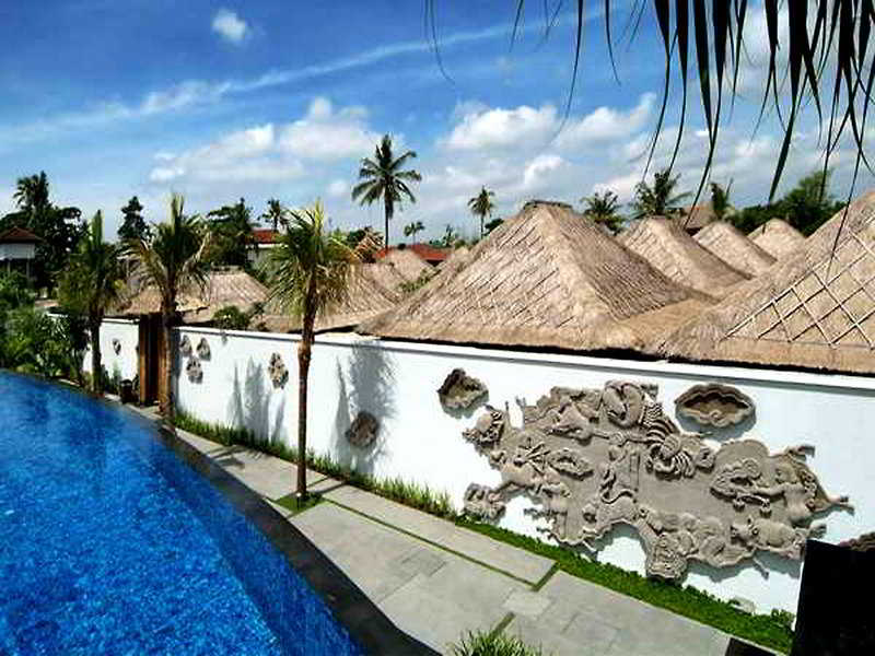 Villa Mahapala image 2