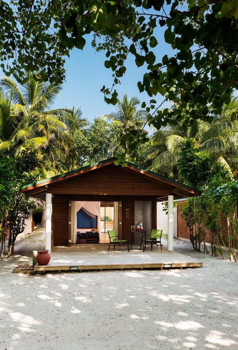Meeru Island Resort & Spa image 2