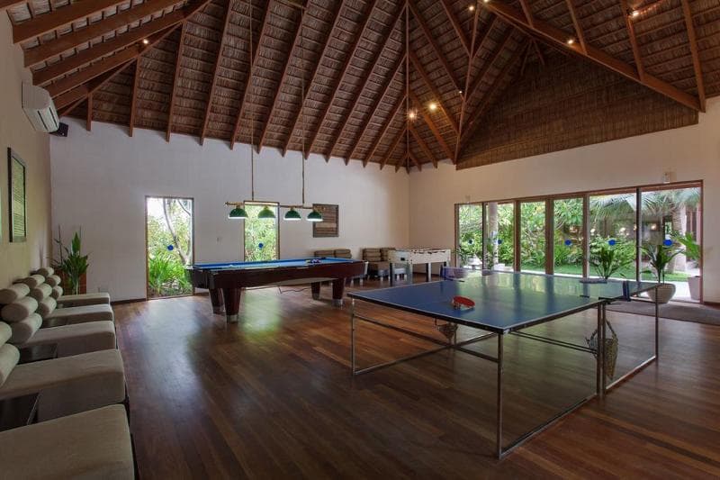 Veligandu Island Resort & Spa image 2