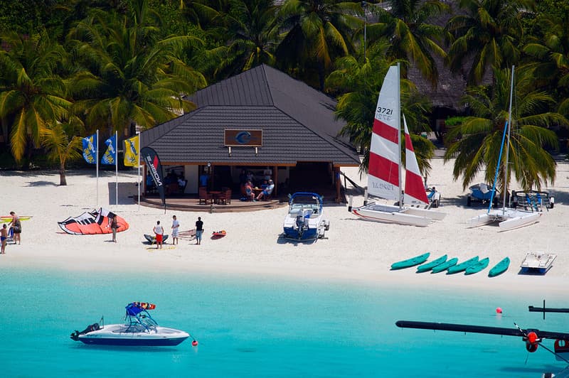 Kuredu Island Resort & Spa image 2