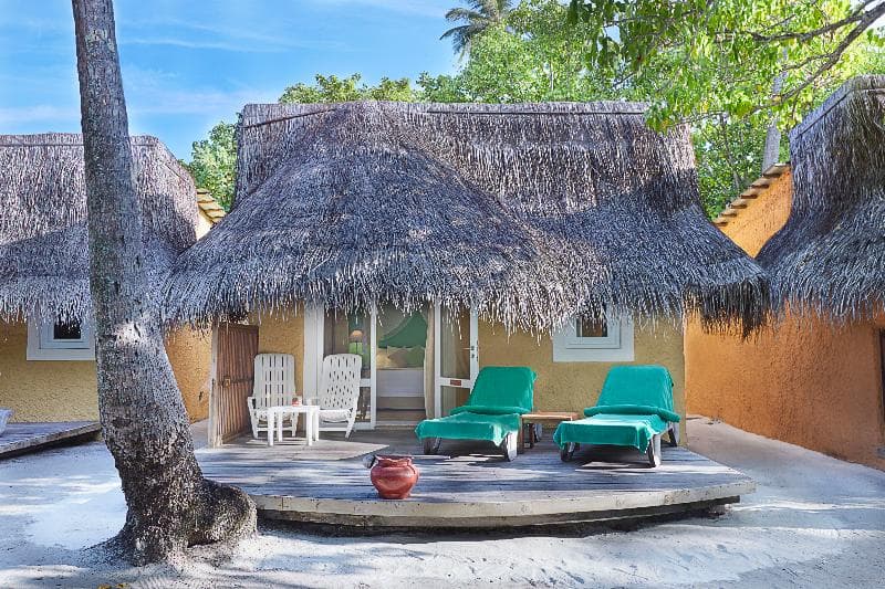 Kuredu Island Resort & Spa image 1