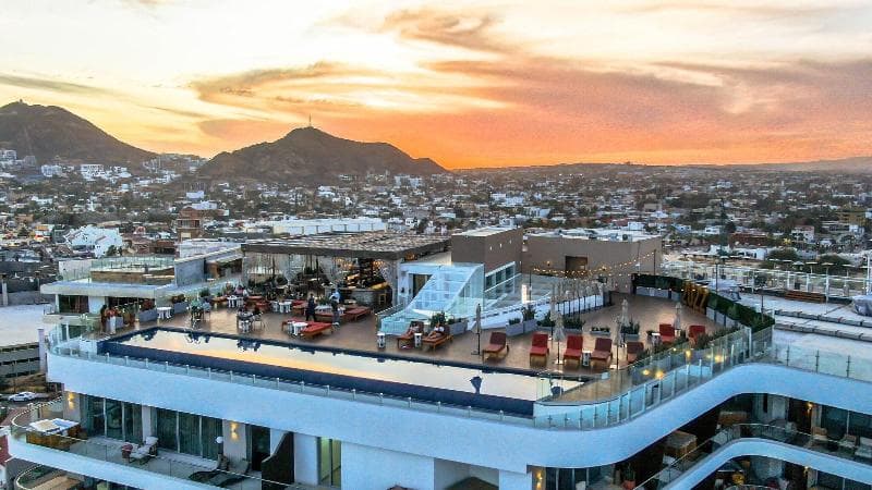 Corazon Cabo, A Noble House Resort image 2