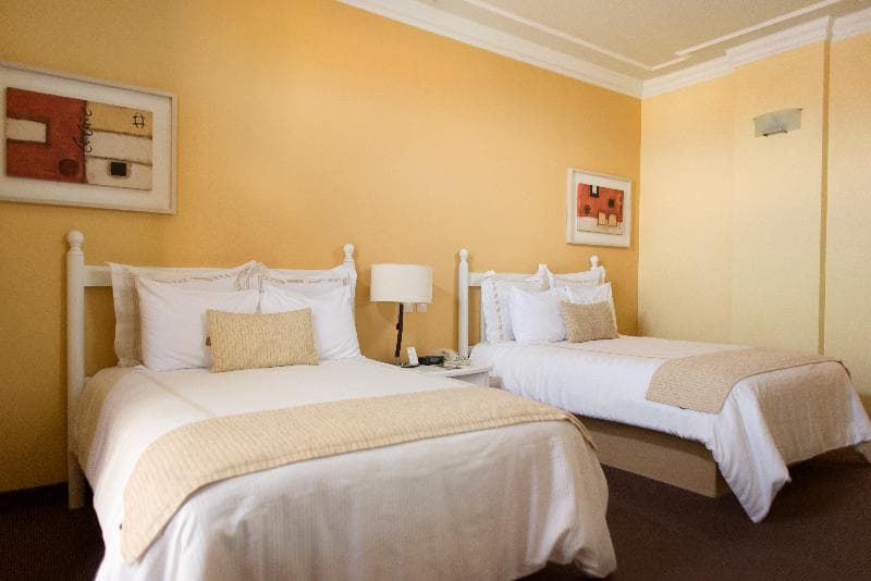 Gran Hotel Queretaro image 2