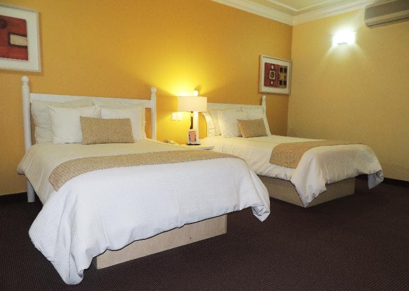 Gran Hotel Queretaro image 1