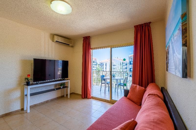 Apartamentos Pins Marina Cambrils image 2