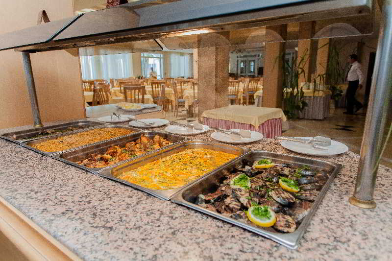 El Mouradi Club Selima image 1