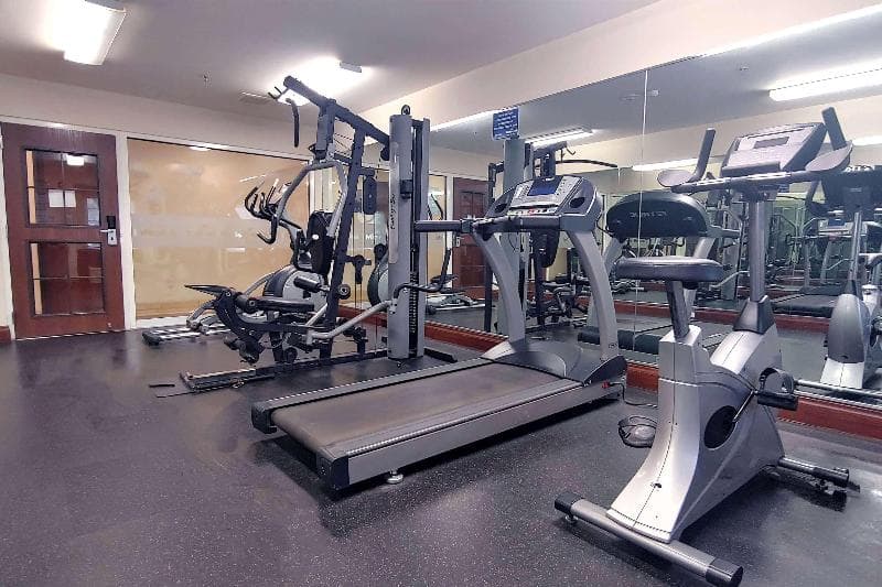 Microtel Inn & Suites By Wndham Ciudad Juarez image 2