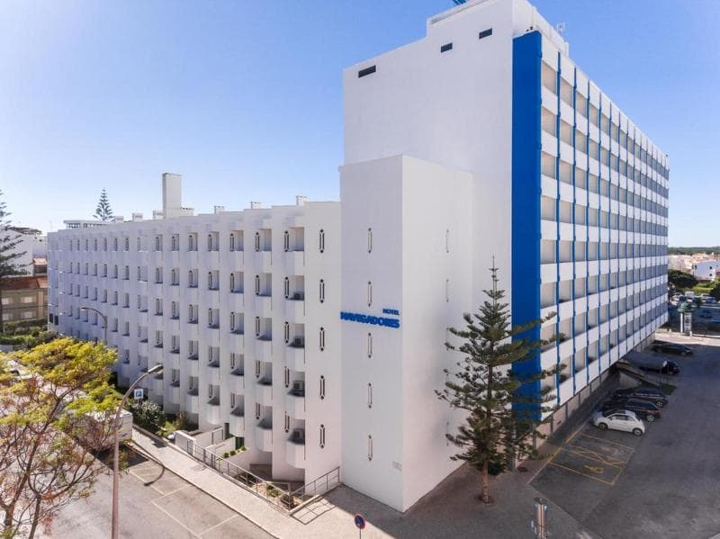 Stay at Navegadores