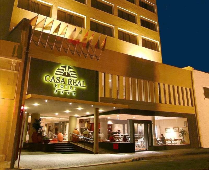 Casa Real image 1