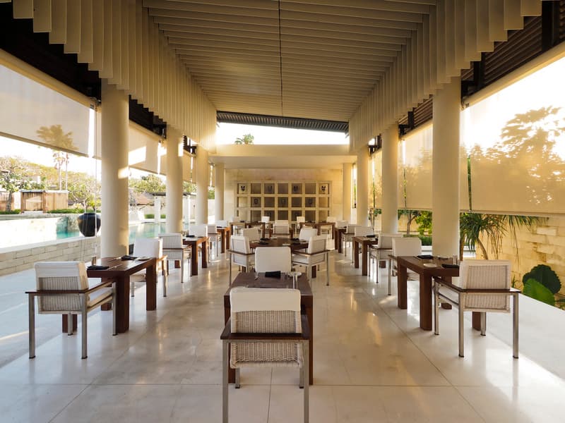 The Bale Nusa Dua by LifestyleRetreats - Main View
