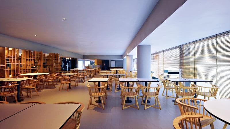 Villa C Boutique Hotel image 2
