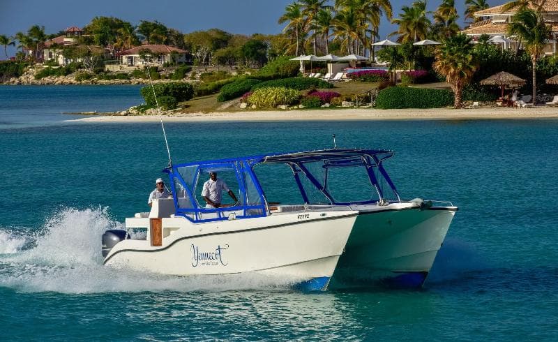 Jumby Bay image 2