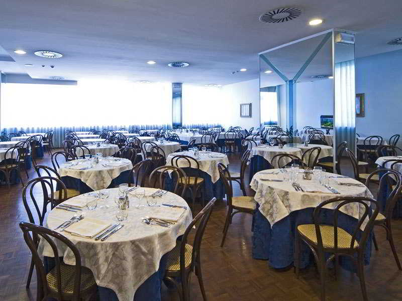 Cristallo - Main View