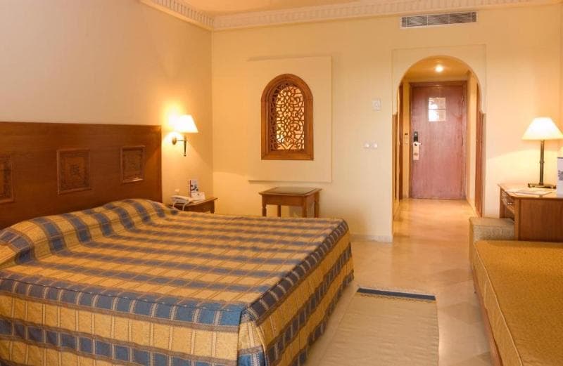 Alhambra Thalasso image 1