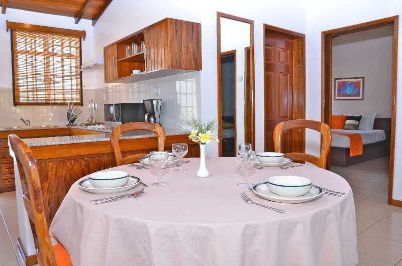 Residence Villas Mont Choisy image 1