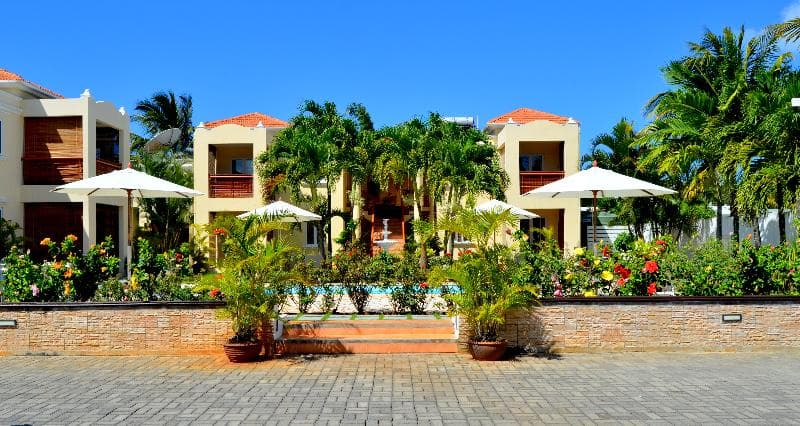 La Pointe Villas image 1