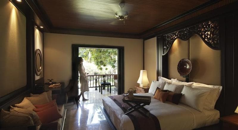 Spa Village Resort Tembok image 2