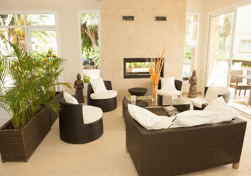 Apartamento Sol Romantica by DOT Suites image 2