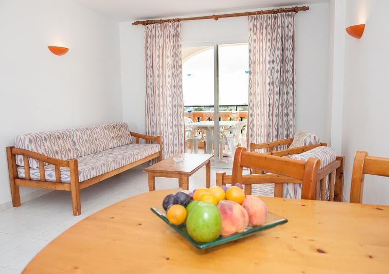 Apartamento Sol Romantica by DOT Suites image 1