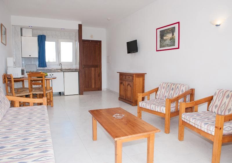 Apartamento Sol Romantica by DOT Suites image 2