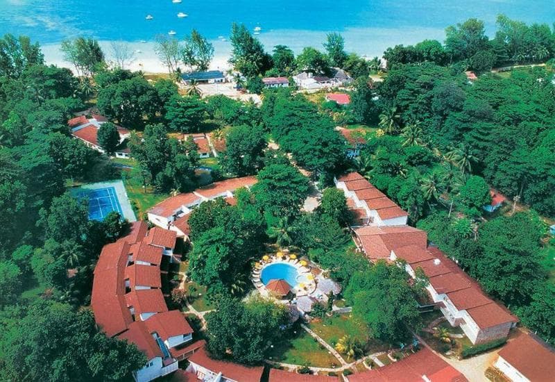Berjaya Praslin Beach image 1