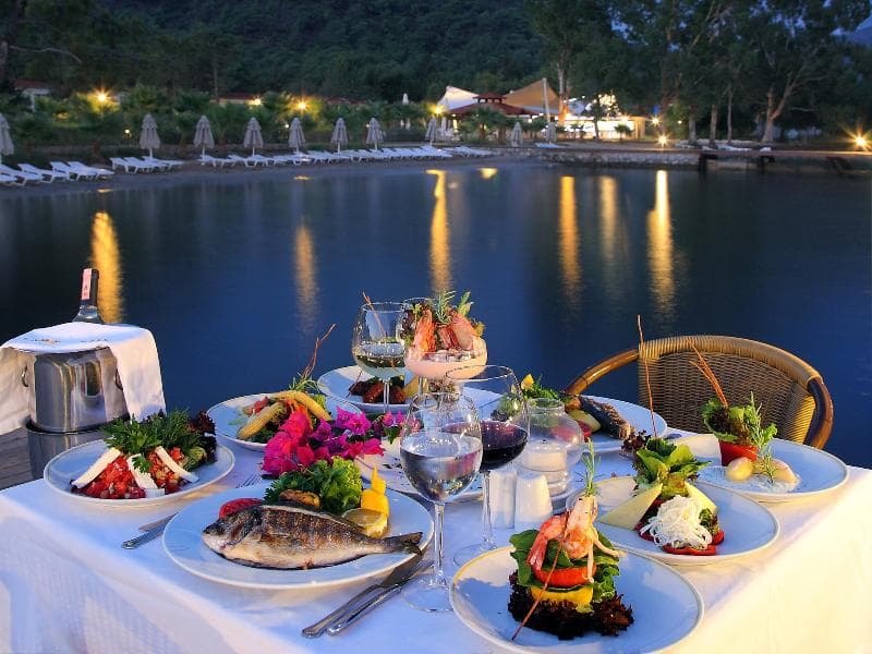 Fortezza Beach Resort image 1