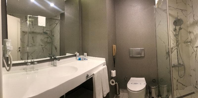 Fortezza Beach Resort image 2