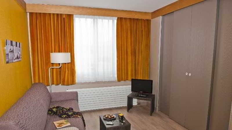 Aparthotel Adagio Paris XV image 1